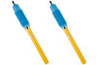 2 Stoßdämpfer B6 Sport vorn für Porsche 944 Cabriolet