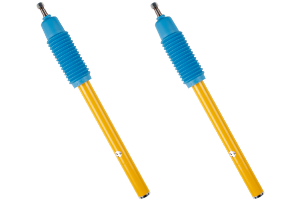 2 Stoßdämpfer B6 Sport vorn für Toyota Corolla Coupe AE86