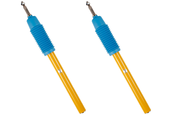 2 Stoßdämpfer B6 Sport vorn für Ford Escort II