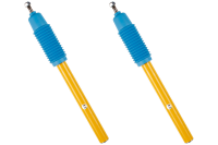 2 Stoßdämpfer B6 Sport vorn für Porsche 924 Baumuster: GT