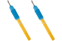 2 Stoßdämpfer B6 Sport vorn für Ford Capri