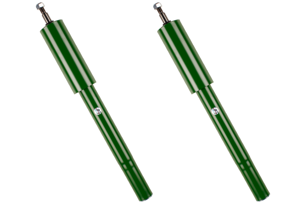 2 Stoßdämpfer B6 Sport vorn für Porsche 912 Targa