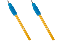 2 Stoßdämpfer B6 Sport vorn für BMW 3er E21