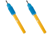 2 Stoßdämpfer B6 Sport vorn für Opel Kadett E CC