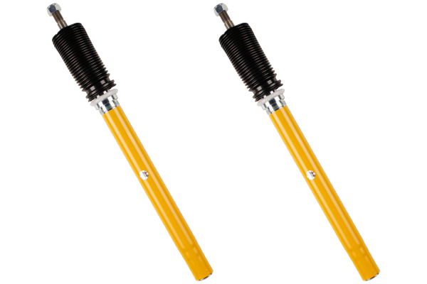 2 Stoßdämpfer B6 Sport vorn für BMW 7er E23