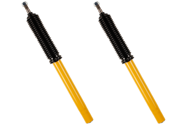 2 Stoßdämpfer B6 Sport vorn für BMW 2500-3.3 E3 Ø48mm