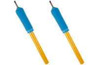 2 Stoßdämpfer B6 Sport vorn für BMW 7er E32 (Bj. 03/88-07/90)