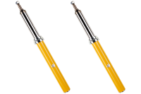 2 Stoßdämpfer B6 Sport vorn für Audi 200 43