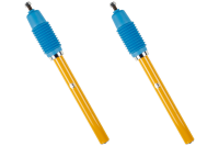 2 Stoßdämpfer B6 Sport vorn für VW Santana 32B