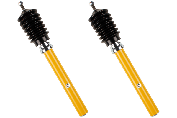 2 Stoßdämpfer B6 Sport vorn für Audi Quattro 85