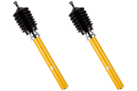 2 Stoßdämpfer B6 Sport hinten für Audi Quattro 85