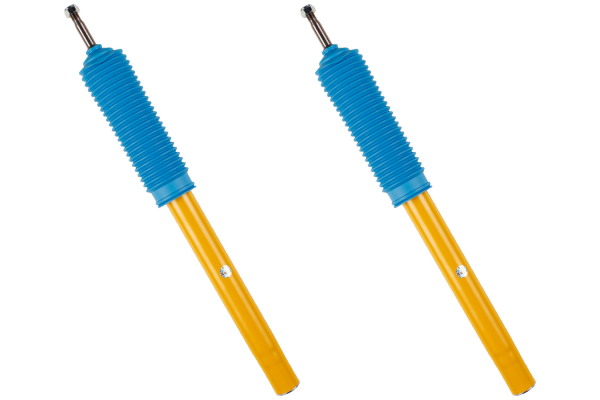 2 Stoßdämpfer B6 Sport vorn für BMW 5er Touring E34