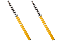 2 Stoßdämpfer B6 Sport vorn für Toyota RAV 4 I SXA