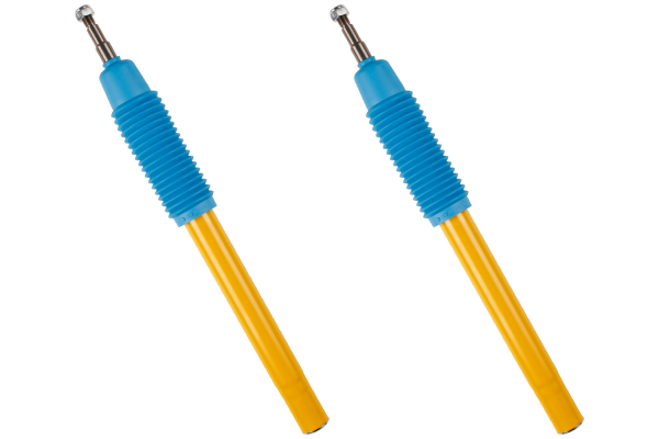 2 Stoßdämpfer B6 Sport vorn für Volvo 760 704, 764