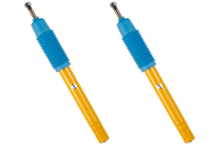 2 Stoßdämpfer B6 Sport vorn für Saab 900 II Coupe