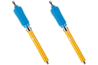 2 Stoßdämpfer B6 Sport vorn für Mazda RX 7 II FC