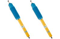 2 Stoßdämpfer B6 Sport hinten für Hyundai Lantra II J-2