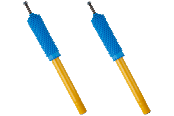 2 Stoßdämpfer B6 Sport vorn für BMW 8er E31