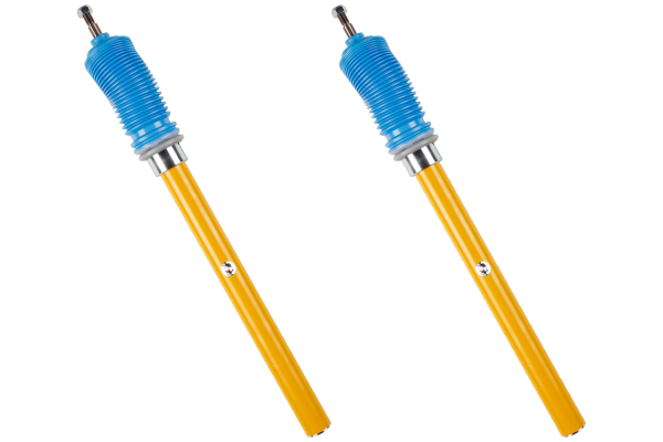 2 Stoßdämpfer B6 Sport vorn für BMW 3er E30 Ø45mm