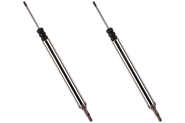 2 Stoßdämpfer B6 Sport vorn für Porsche 911 Cabriolet G / Rallye 1000 Seen