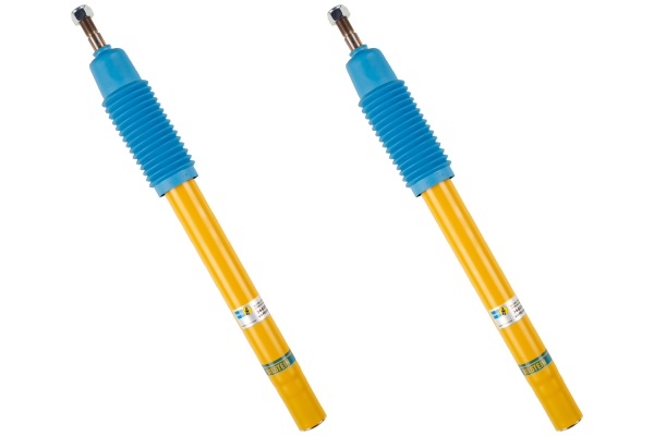 2 Stoßdämpfer B6 Sport vorn für BMW 2000-3.2 Coupe E9