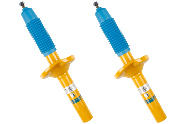 2 Stoßdämpfer B6 Sport vorn für Peugeot 405 I