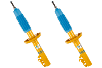 2 Stoßdämpfer B6 Sport vorn für Ford Sierra Schrägheck GBC, GBG