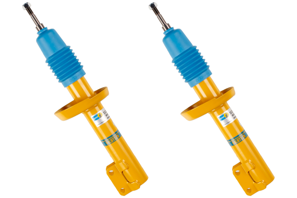 2 Stoßdämpfer B6 Sport vorn für Opel Corsa B