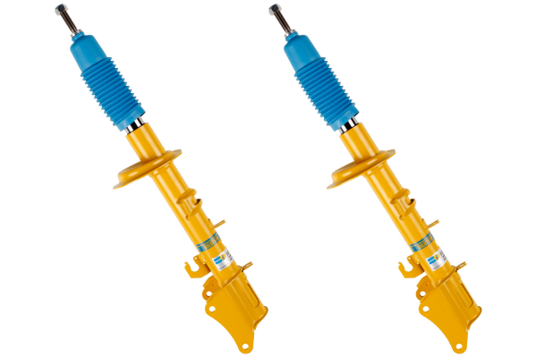 2 Stoßdämpfer B6 Sport hinten für Alfa Romeo 156 Sportwagon 932