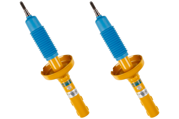 2 Stoßdämpfer B6 Sport vorn für Renault Clio II B