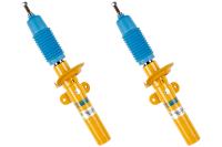 2 Stoßdämpfer B6 Sport vorn für Jaguar X-Type Estate