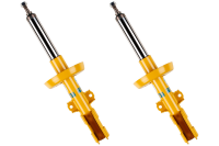 2 Stoßdämpfer B6 Sport vorn für Saab 9-5 Kombi YS3E ab Baujahr 09/2001