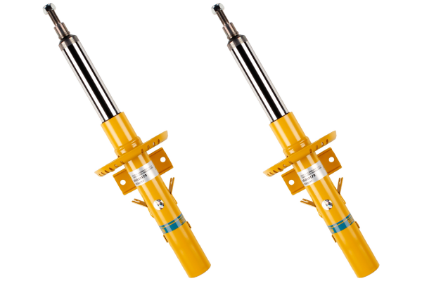 2 Stoßdämpfer B6 Sport vorn für Skoda Fabia Stufenheck 6Y