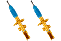 2 Stoßdämpfer B6 Sport vorn für Volvo S60