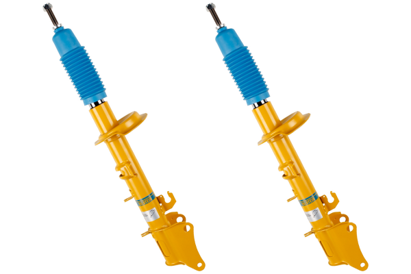 2 Stoßdämpfer B6 Sport hinten für Alfa Romeo 147 937