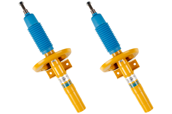 2 Stoßdämpfer B6 Sport vorn für Ford Galaxy WGR