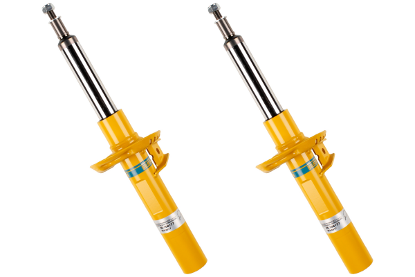 2 Stoßdämpfer B6 Sport vorn für VW Golf V 1K Ø50mm