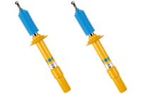 2 Stoßdämpfer B6 Sport vorn für BMW 5er Touring E61