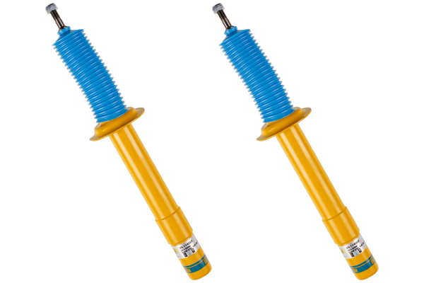 2 Stoßdämpfer B6 Sport vorn für BMW 5er Touring E39