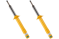 2 Stoßdämpfer B6 Sport vorn für BMW 5er E39