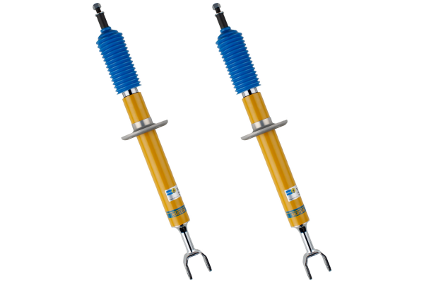 2 Stoßdämpfer B6 Sport vorn für Audi A6 4F C6