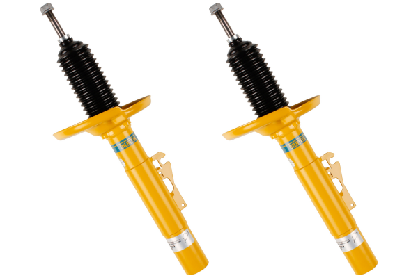 2 Stoßdämpfer B6 Sport vorn für Porsche 911 Cabriolet 997