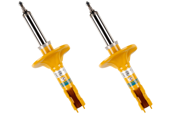 2 Stoßdämpfer B6 Sport vorn für Mitsubishi Lancer Stufenheck CS0