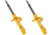 2 Stoßdämpfer B6 Sport vorn für Skoda Superb 3T