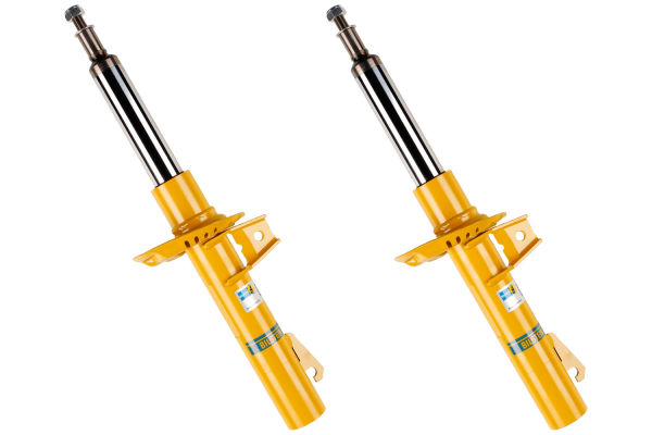 2 Stoßdämpfer B6 Sport vorn für VW Golf VI Variant Ø55mm