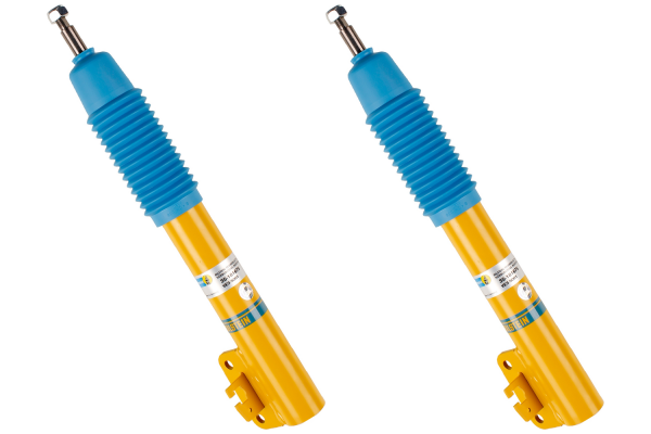 2 Stoßdämpfer B6 Sport vorn für Suzuki Grand Vitara I FT, GT