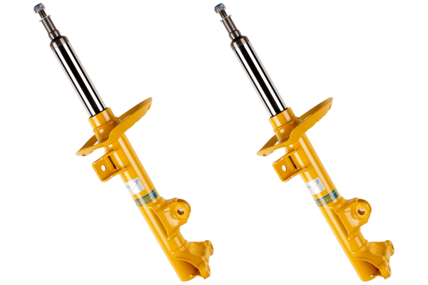 2 Stoßdämpfer B6 Sport vorn für Mercedes-Benz CLS C218