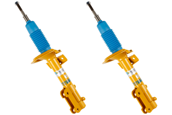 2 Stoßdämpfer B6 Sport vorn für Ford Mustang Baumuster: Europa