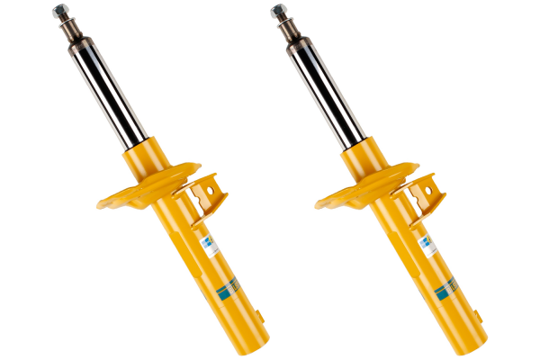 2 Stoßdämpfer B6 Sport vorn für VW Passat 3G B8 Ø55mm