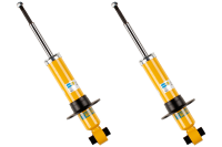 2 Stoßdämpfer B6 Sport hinten für Chevrolet Camaro Cabrio